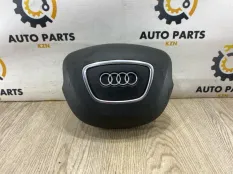 Подушка безопасности в руль Audi A6