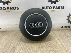 Подушка безопасности в руль Audi Q3