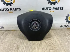 Подушка безопасности в руль Volkswagen Tiguan