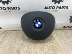Подушка безопасности в руль BMW X1