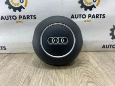 Подушка безопасности в руль Audi A5