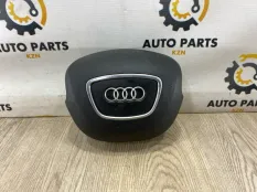 Подушка безопасности в руль Audi A6