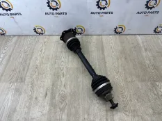 Привод Audi A5