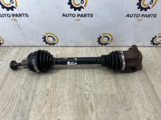 Привод Audi A5
