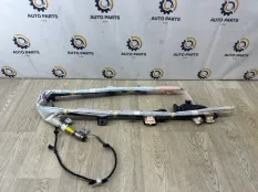Подушка безопасности боковая Toyota Corolla