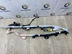 Подушка безопасности боковая Toyota Corolla