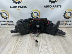 Блок подрулевых переключателей Renault Kangoo