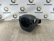 Кожух рулевой колонки Nissan Teana