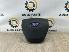 Подушка безопасности в руль Ford Explorer