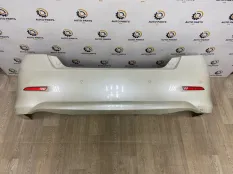 Бампер Toyota Camry
