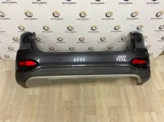 Бампер Kia Sorento Prime