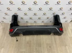 Бампер Ford Kuga