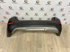 Бампер BMW X1