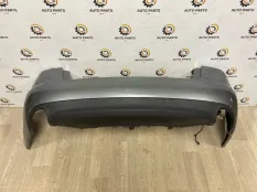 Бампер Audi A6
