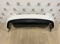 Бампер Audi A5
