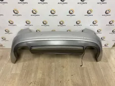 Бампер Audi S5
