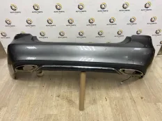Бампер Mercedes-Benz E-Class
