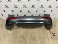 Бампер Audi Q5