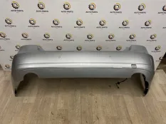 Бампер Mercedes-Benz E-Class