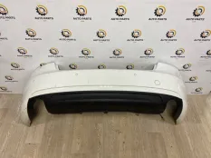 Бампер Audi A5