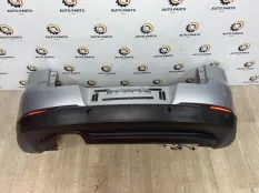 Бампер Volkswagen Tiguan