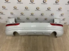 Бампер Audi Q5