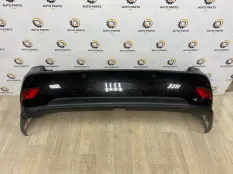 Бампер Lexus RX270