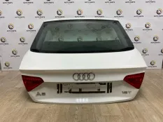 Крышка багажника Audi A5