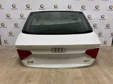 Крышка багажника Audi A5