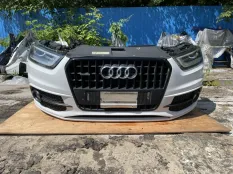 Ноускат Audi Q3