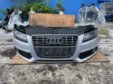 Ноускат Audi S5