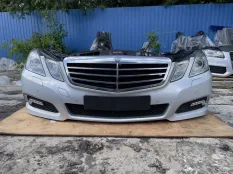 Ноускат Mercedes-Benz E-Class