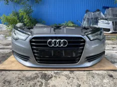 Ноускат Audi A6