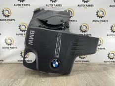 Декоративная крышка двигателя BMW X1