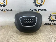 Подушка безопасности в руль Audi A6