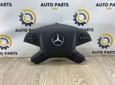 Подушка безопасности в руль Mercedes-Benz E-Class