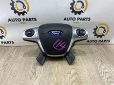 Подушка безопасности в руль Ford Kuga