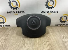 Подушка безопасности в руль Renault Kangoo