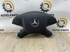 Подушка безопасности в руль Mercedes-Benz E-Class