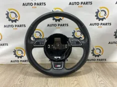 Руль Audi Q3