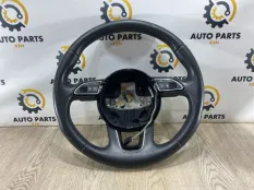 Руль Audi Q3