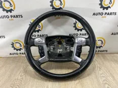 Руль Ford S-Max