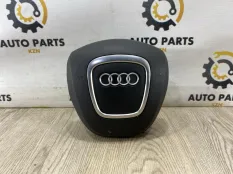 Подушка безопасности в руль Audi S5
