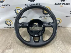 Руль Audi Q5