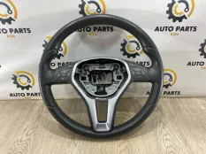 Руль Mercedes-Benz E-Class