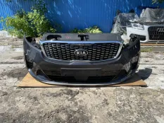 Ноускат Kia Sorento Prime
