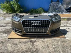 Ноускат Audi Q3
