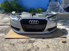Ноускат Audi A6