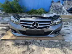 Ноускат Mercedes-Benz E-Class
