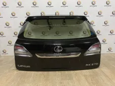 Крышка багажника Lexus RX270